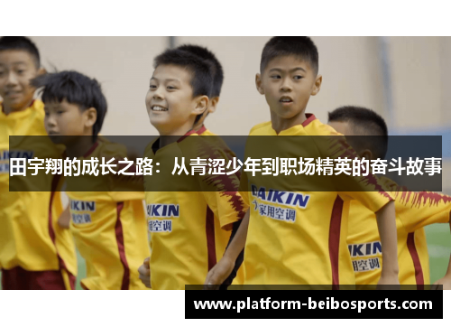 田宇翔的成长之路：从青涩少年到职场精英的奋斗故事